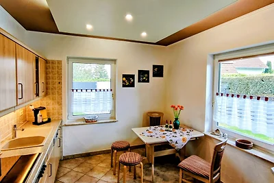 Apartamento de vacaciones Rügenblick
