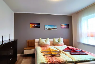 Apartamento de vacaciones Rügenblick