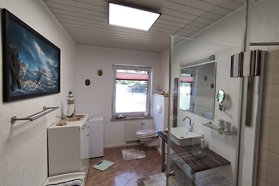 Vakantiewoning Rügenblick