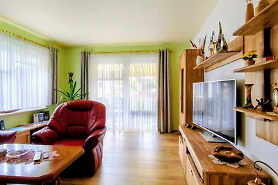 Apartamento de vacaciones Rügenblick
