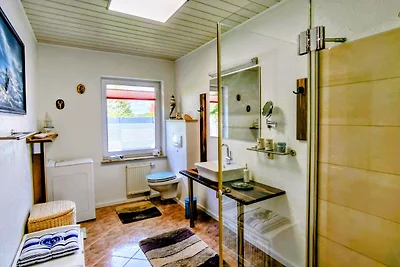 Apartamento de vacaciones Rügenblick