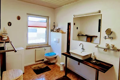 Ferienwohnung Rügenblick
