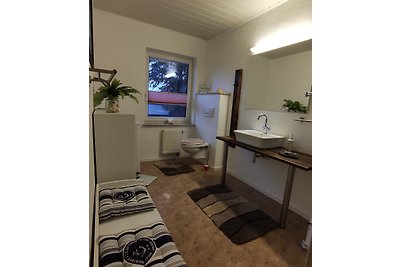 Apartamento de vacaciones Rügenblick