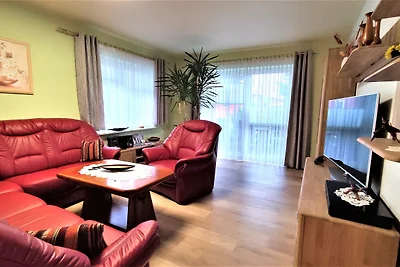 Apartamento de vacaciones Rügenblick