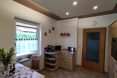 Ferienwohnung Rügenblick