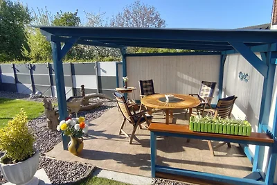 Vakantiewoning Rügenblick