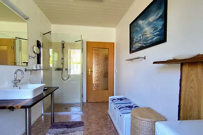 Ferienwohnung Rügenblick