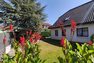 Vakantiewoning Rügenblick