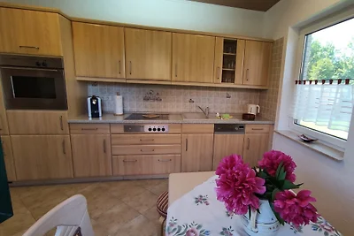 Vakantiewoning Rügenblick