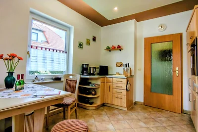 Apartamento de vacaciones Rügenblick
