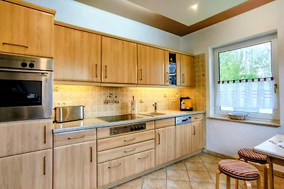 Apartamento de vacaciones Rügenblick