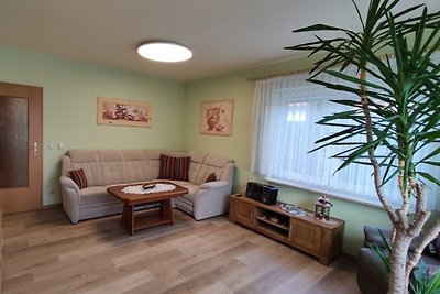 Apartamento de vacaciones Rügenblick