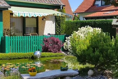 Appartamento di vacanza Rügenblick