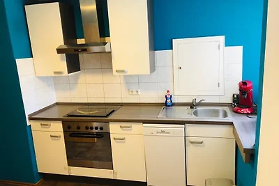 FERIENWOHNUNG DI MARTINO