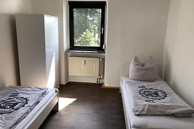 FERIENWOHNUNG DI MARTINO