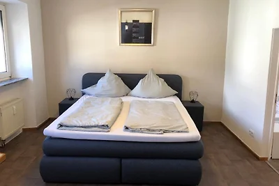 FERIENWOHNUNG DI MARTINO