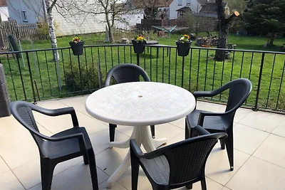 FERIENWOHNUNG DI MARTINO
