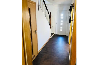 FERIENWOHNUNG DI MARTINO