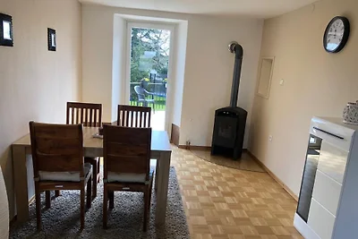 FERIENWOHNUNG DI MARTINO