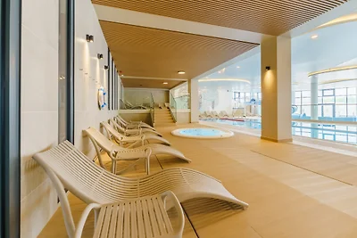 Apartamenty Lighthouse Polanki Aqua