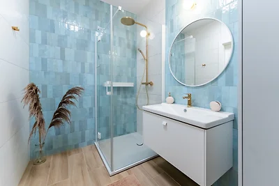 Apartamenty Lighthouse Polanki Aqua