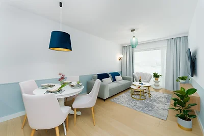 Apartamenty Lighthouse Polanki Aqua
