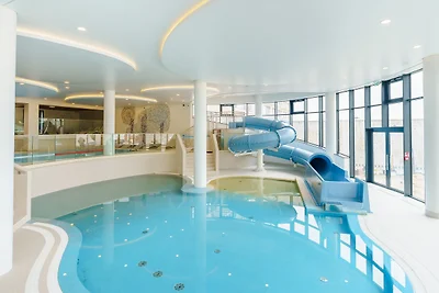 Apartamenty Lighthouse Polanki Aqua
