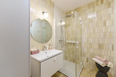Apartamenty Lighthouse Polanki Aqua