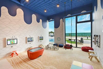 Apartamenty Lighthouse Polanki Aqua