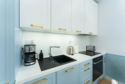 Apartamenty Lighthouse Polanki Aqua