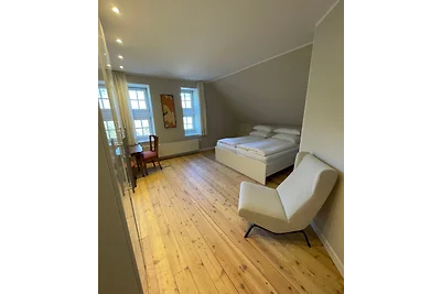 Casa di vacanza Wasserschloss Haus Marck