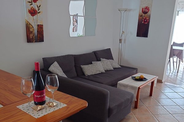 Ferienwohnung Costa Calma