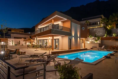 Villa Luxury Visium 2