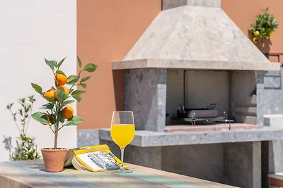 Villa Luxury Visium 2