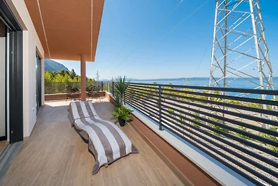 Villa Luxury Visium 2