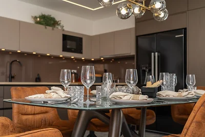 Villa Luxury Visium 2