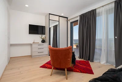 Villa Luxury Visium 2