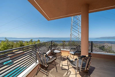 Villa Luxury Visium 2