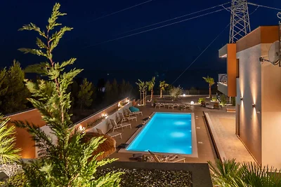 Villa Luxury Visium 2