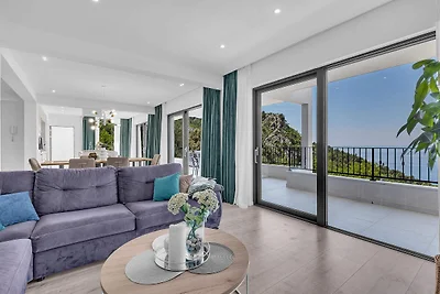 Villa Alta Vista