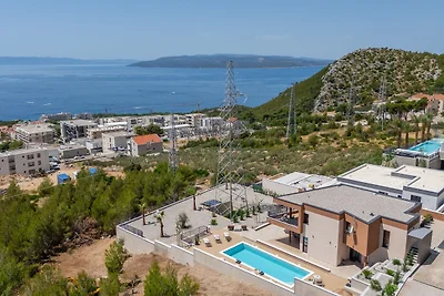 Villa Luxury Visium 2