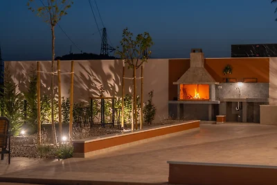 Villa Luxury Visium 2