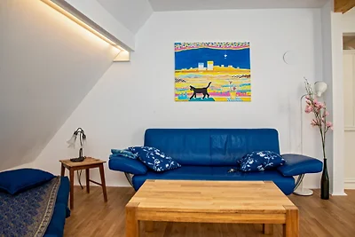 Casa Bibe