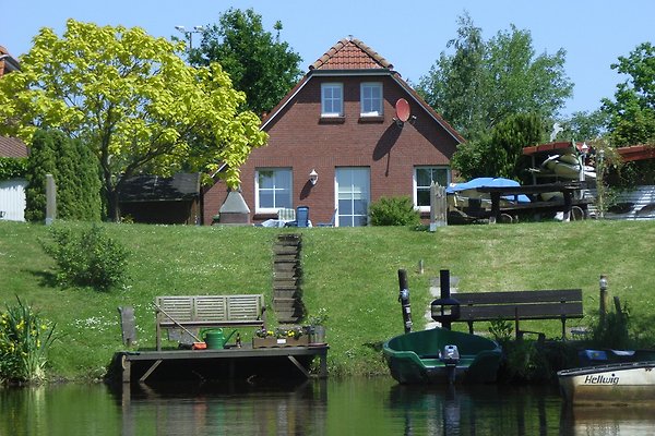 Ferienhaus Timmel