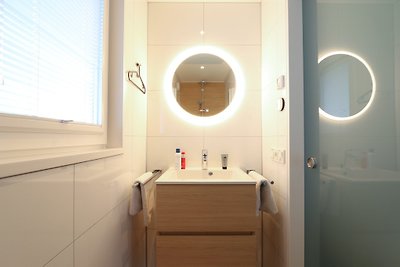 Rietreiger vakantielodge