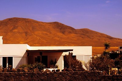 Casa Refugio