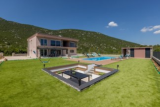 Ferienhaus Omiš