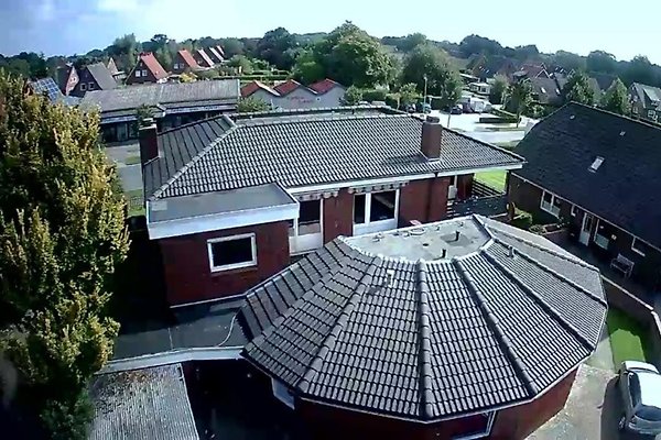 Ferienwohnung Wangerland