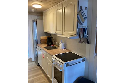 Lodge di pesca Korshamn