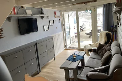 Lodge di pesca Korshamn